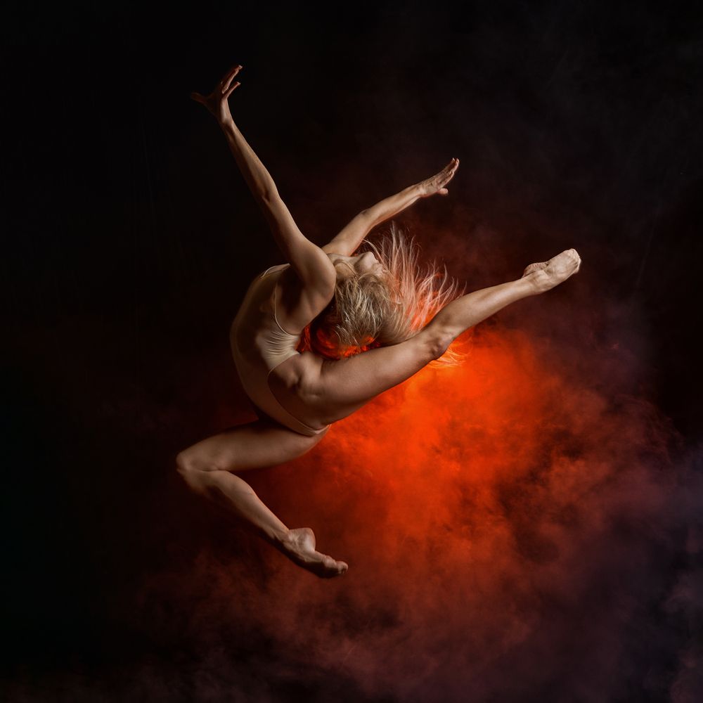 Photograph by Алексей Романов