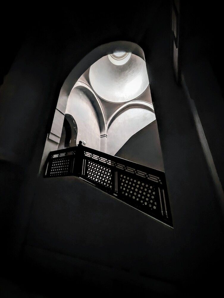 Photograph by Ian Heard