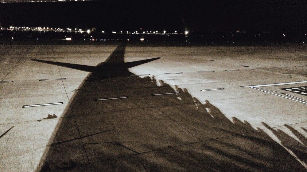 Photograph by Ian Heard