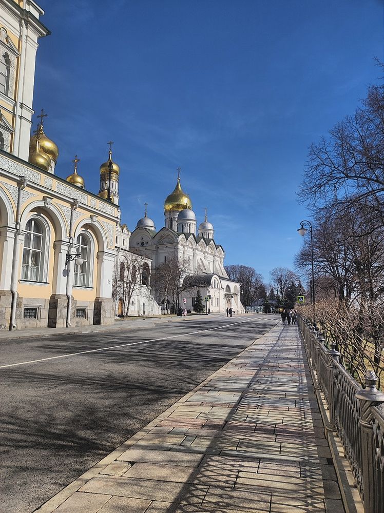Фотография автора Андрей Тезиков