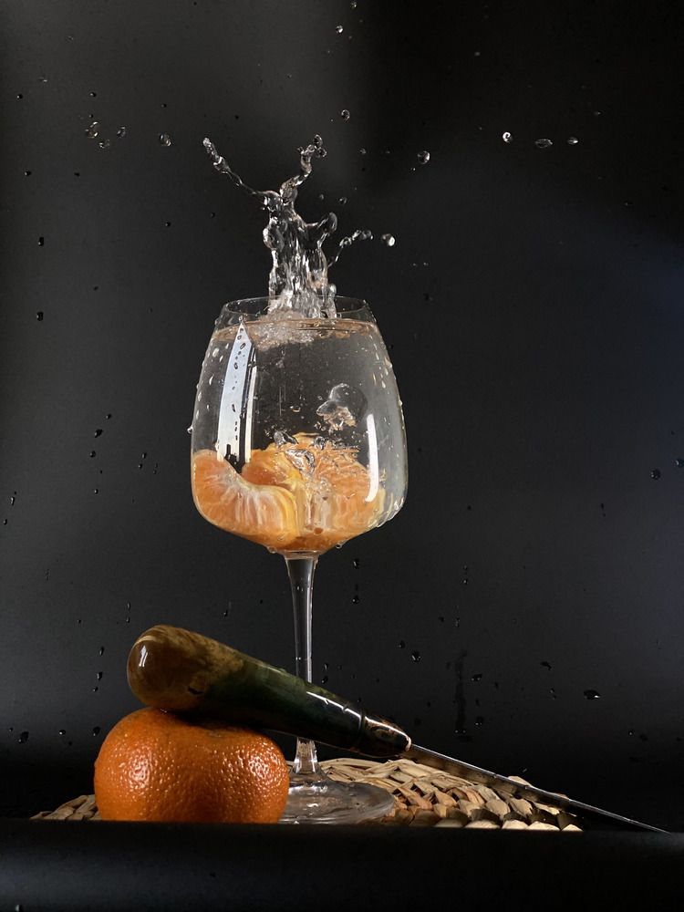 Photograph by Tatiana Kovaleva