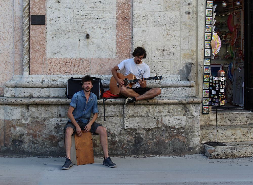 Photograph by Daniele Maggi