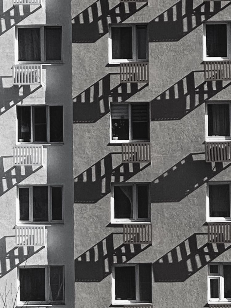 Photograph by Tatiana Kovaleva