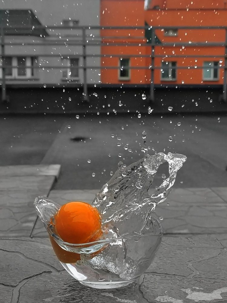 Photograph by Ekaterina Kazarez