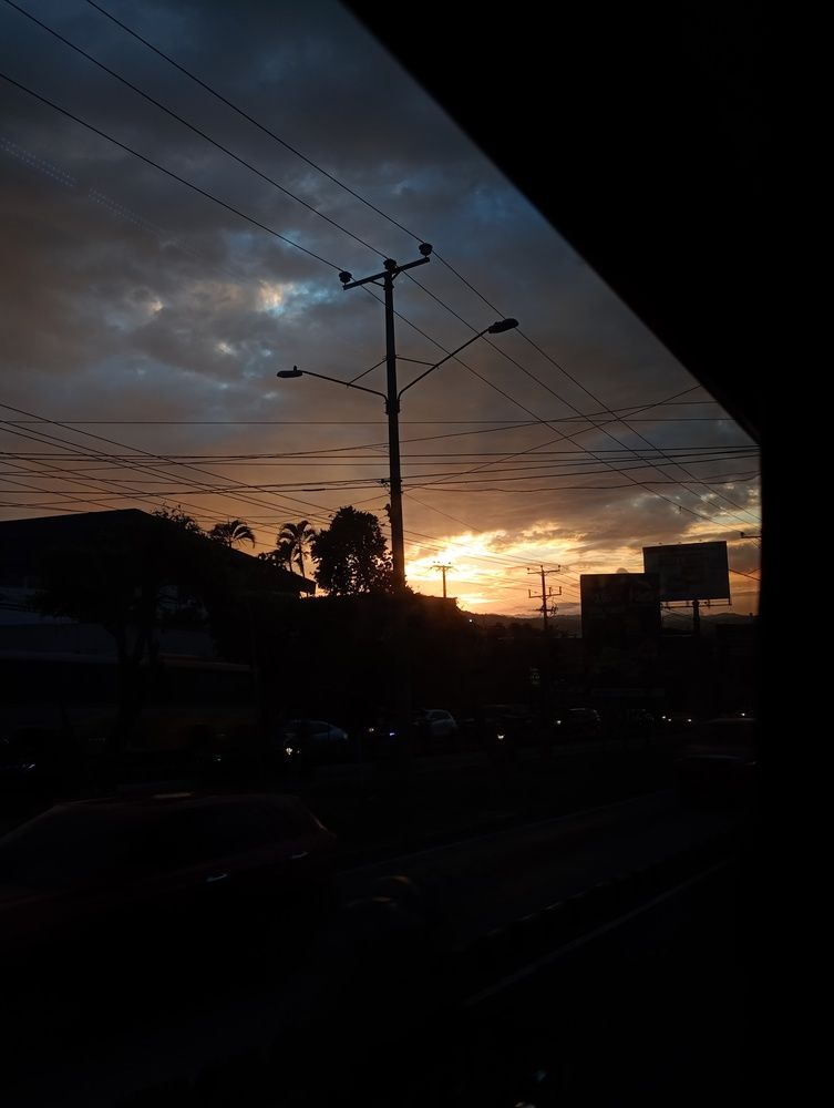 Photograph by Mauricio Santiago Boulogne