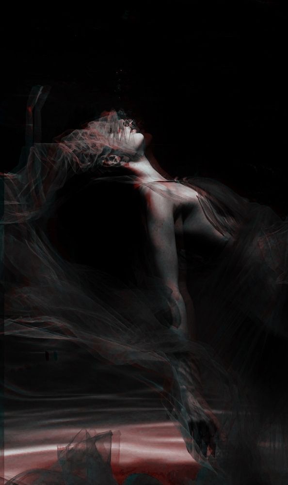 Photograph by Диана Минабутдинова