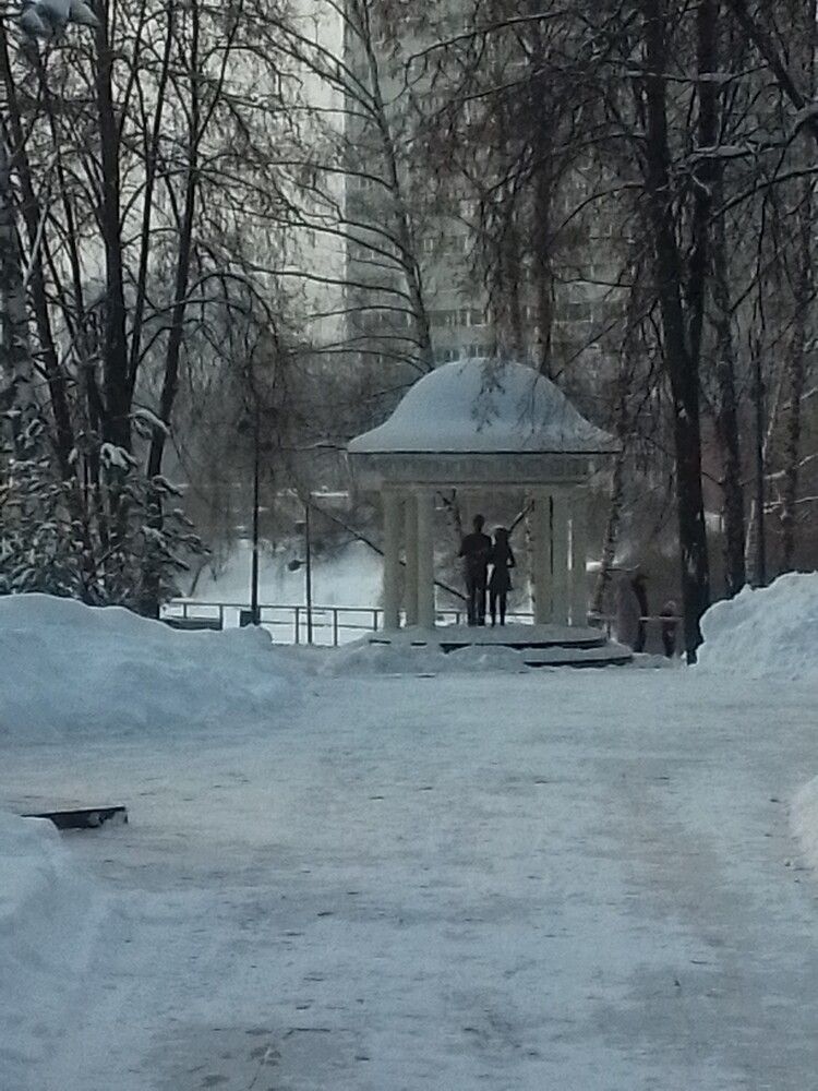 Photograph by Юлия Громушкина
