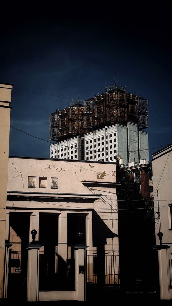 Photograph by Иван Винцковский