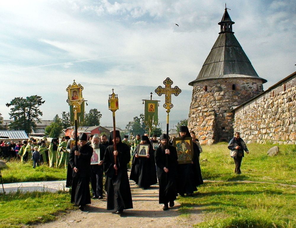 Photograph by Колесов Сергей