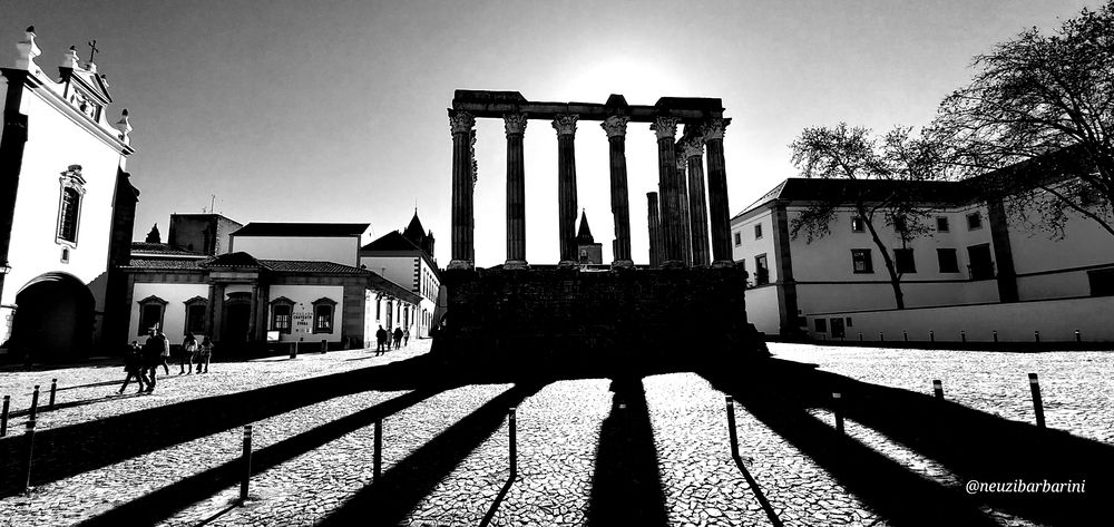 Photograph by Neuzi Barbarini