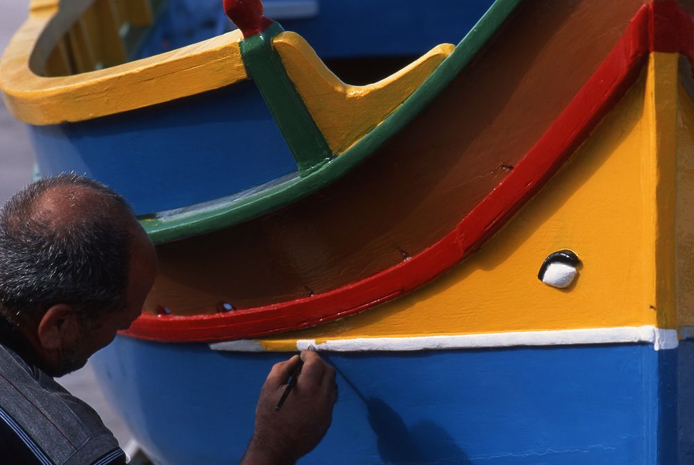 Photograph by Paolo Mola