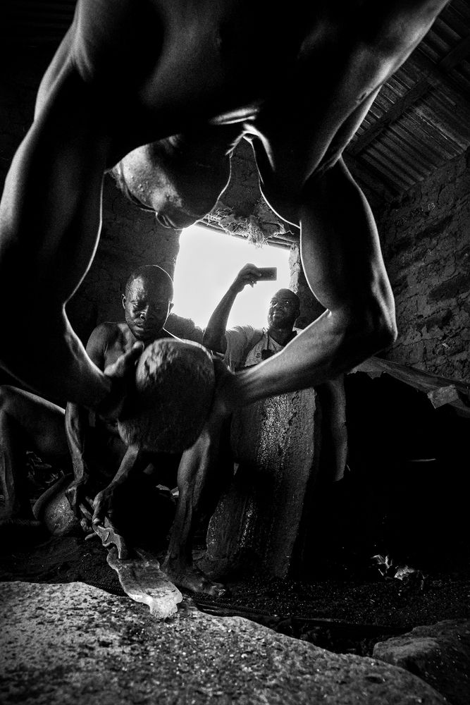 Photograph by Jurica Galic