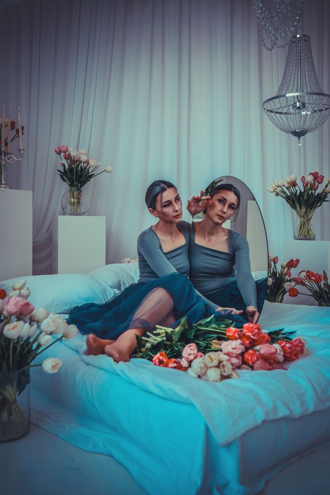 Photograph by Нина Пашина