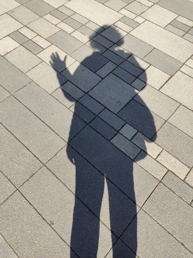 Photograph by Елена Прокофьева