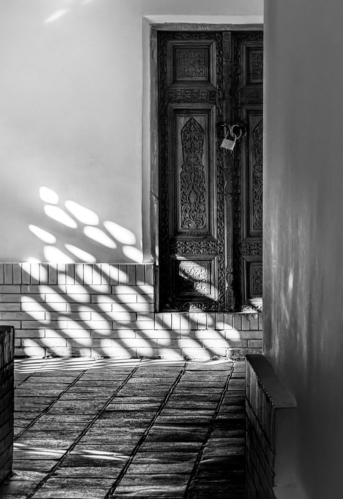 Photograph by Анна Стрелковская