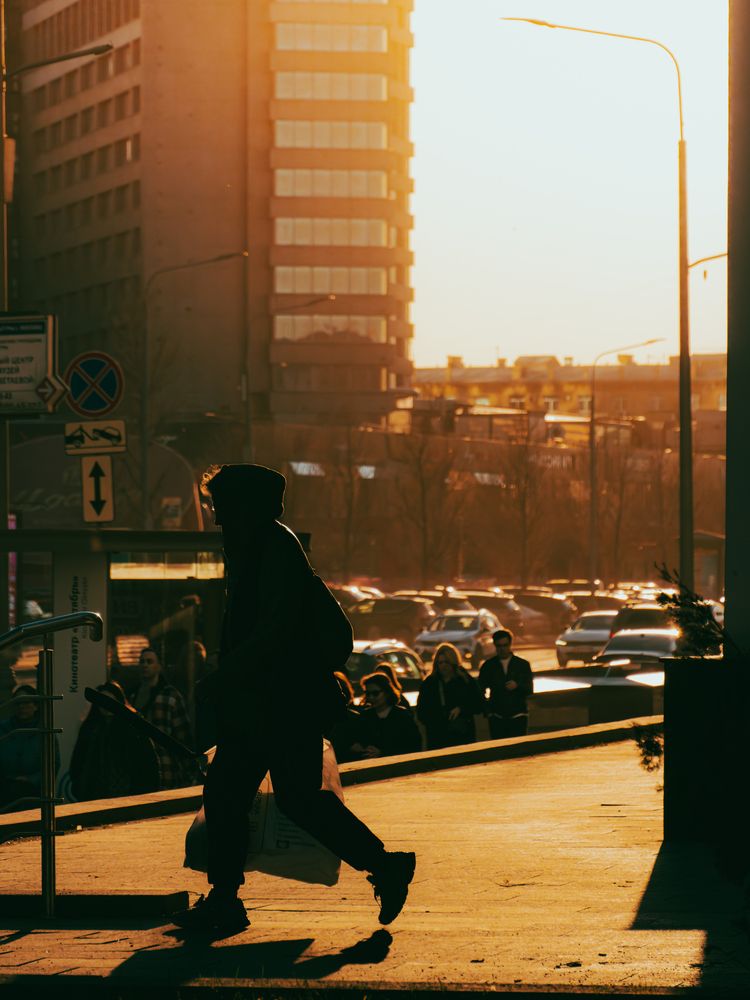 Photograph by Пол Фирс