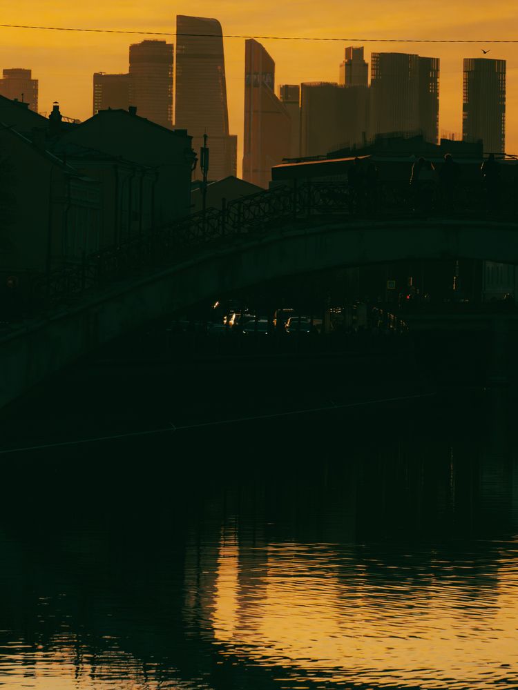 Photograph by Пол Фирс
