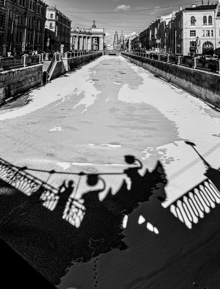 Photograph by Анна Стрелковская