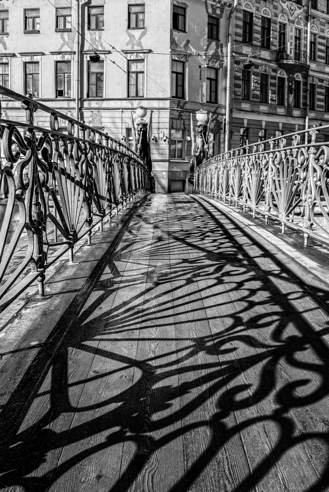 Photograph by Анна Стрелковская