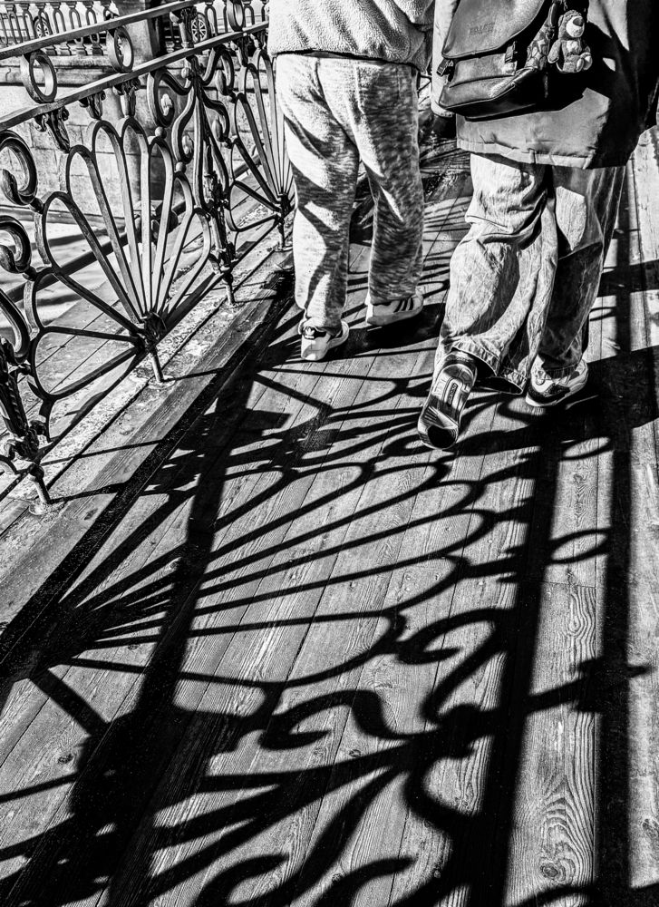Photograph by Анна Стрелковская
