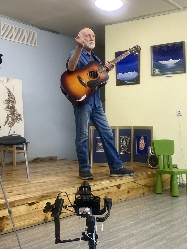 Фотография автора Наталья Мартынова