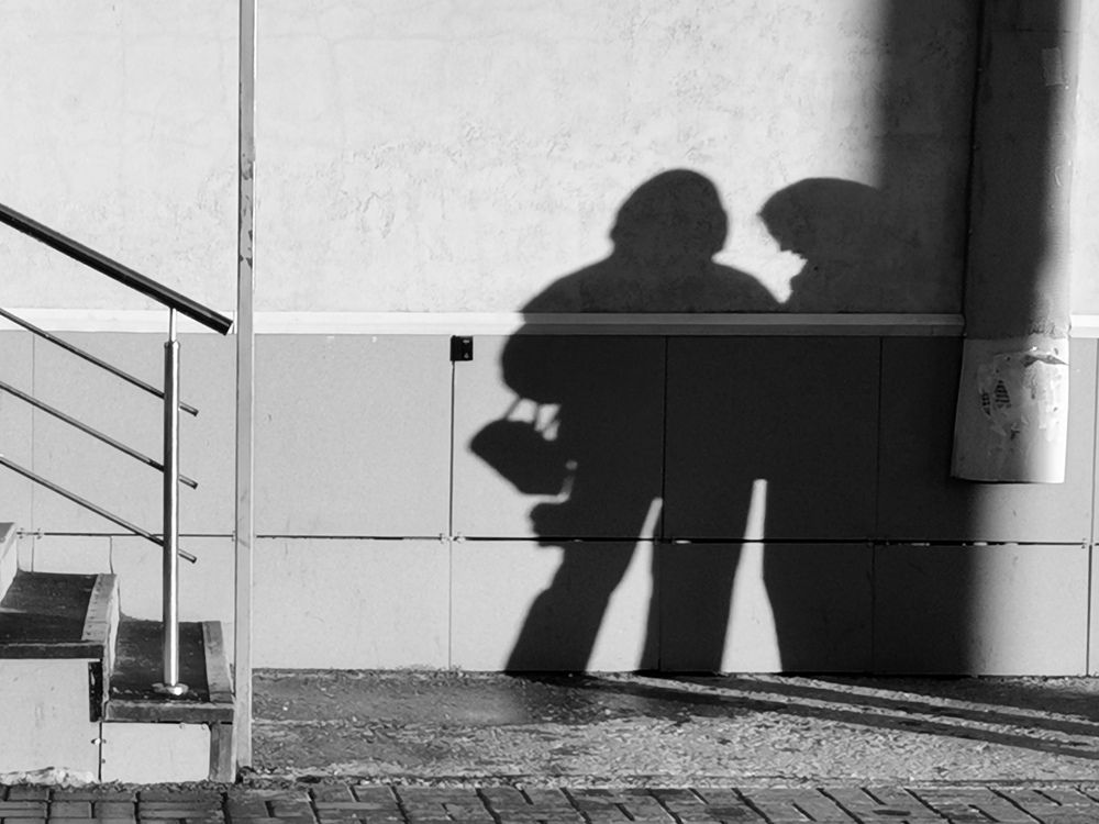 Photograph by Наталья Плотникова
