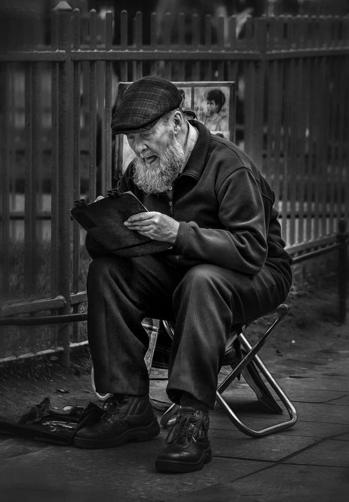 Photograph by Оксана Чиняева