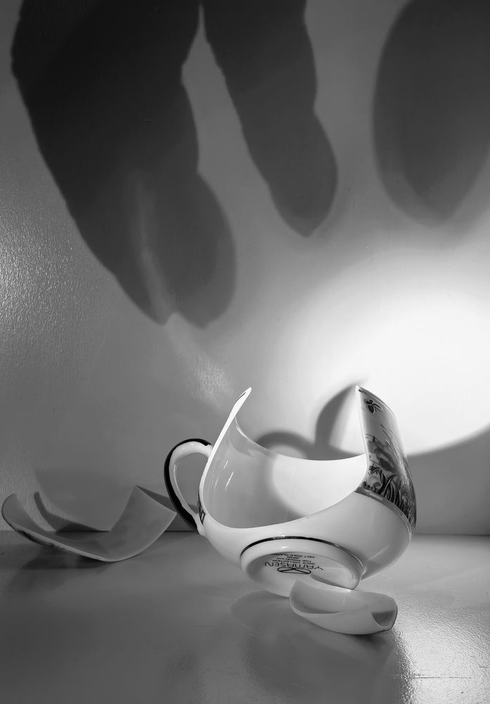 Photograph by Юлия Жереченко