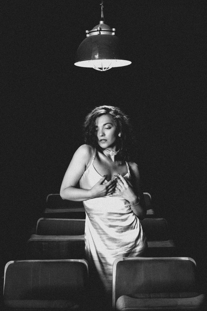 Photograph by Харитонова Ирина