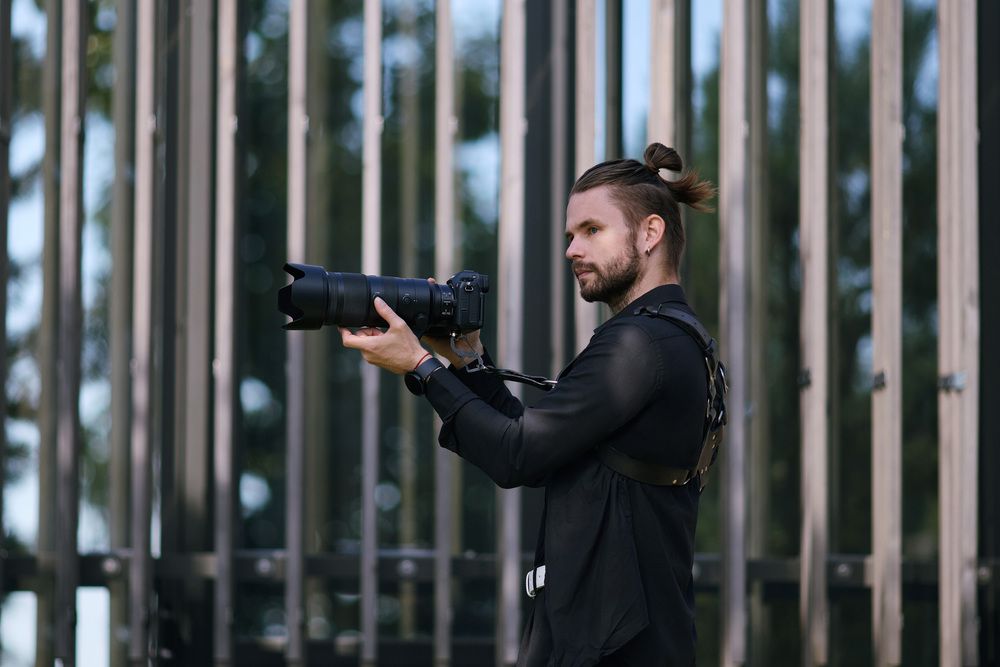 Photograph by Мороз Олег