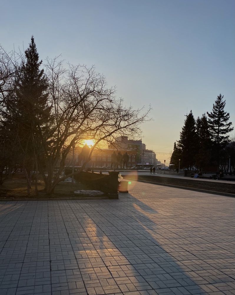 Photograph by Алиса Лукина