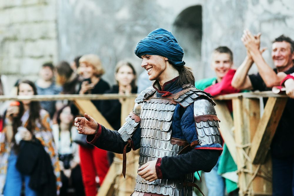 Photograph by Мороз Олег