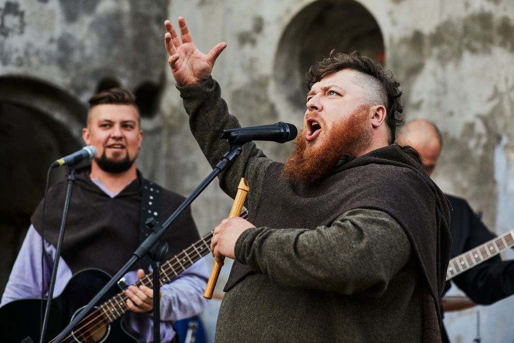 Photograph by Мороз Олег