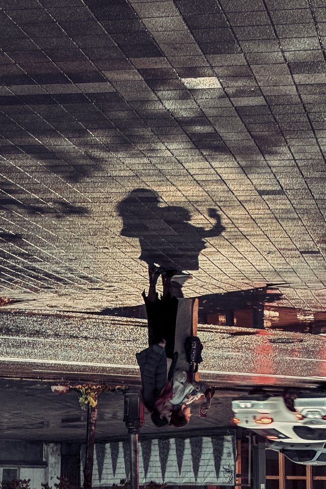 Photograph by Victoria Mogulyan