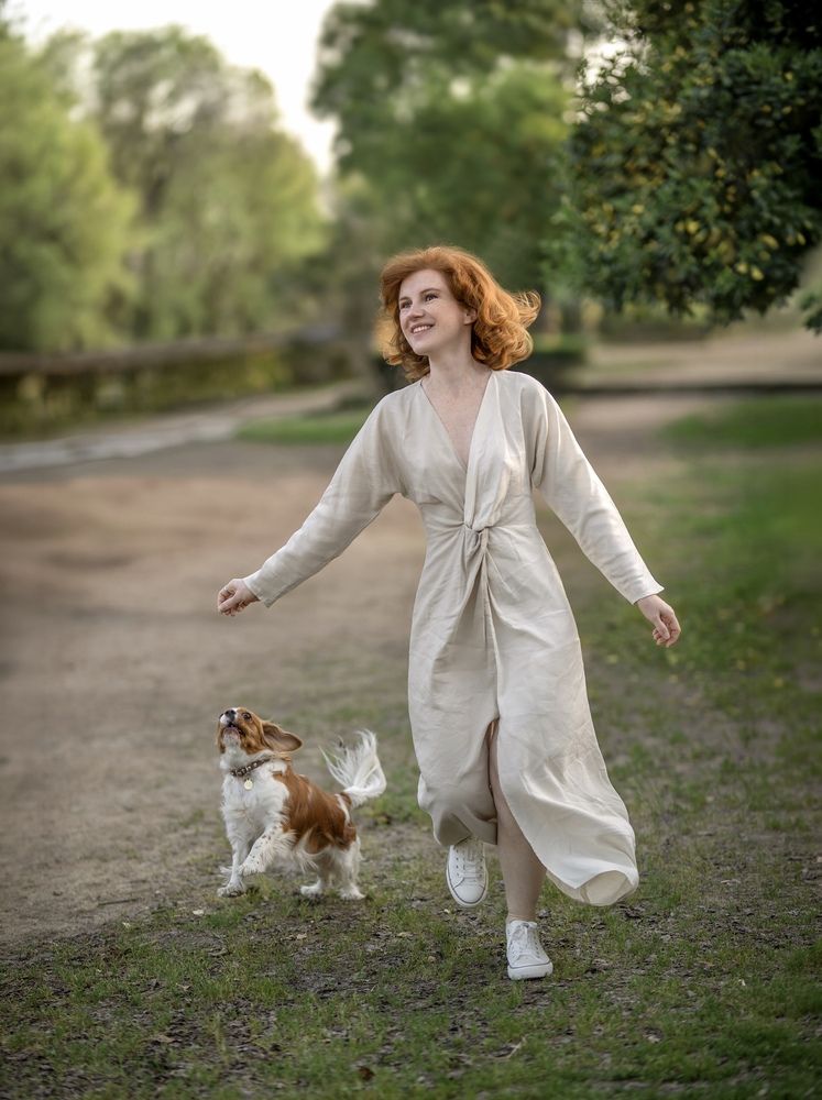 Photograph by Mila Laine