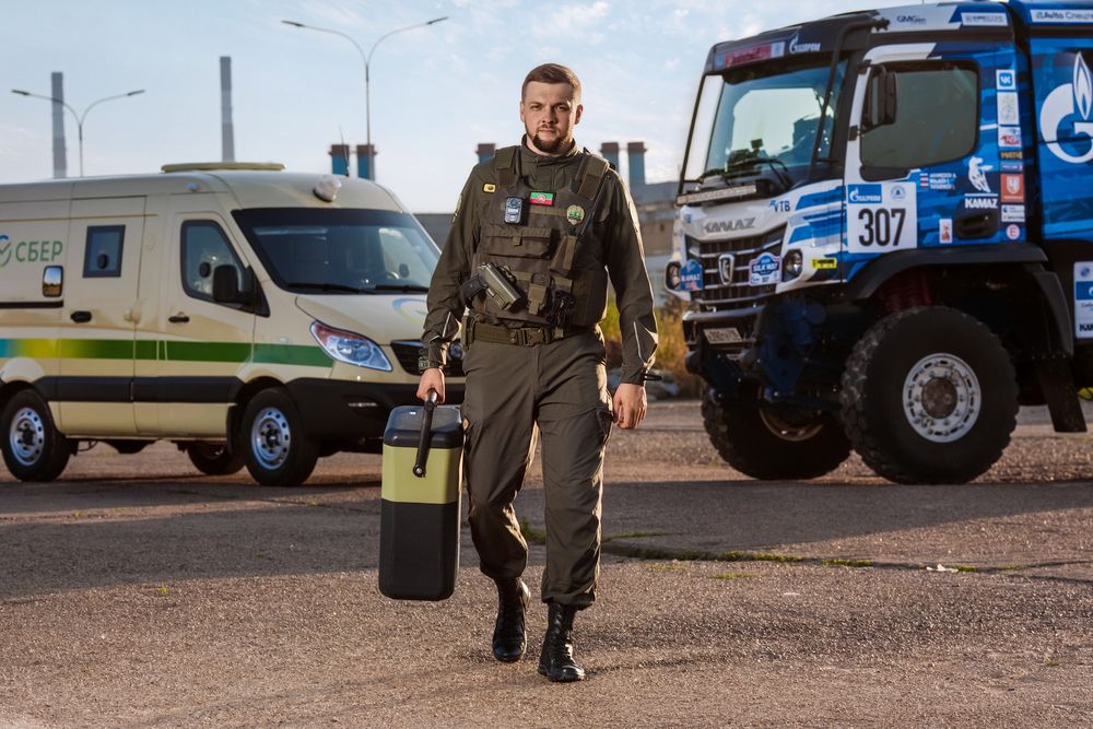 Photograph by Чумаков Павел