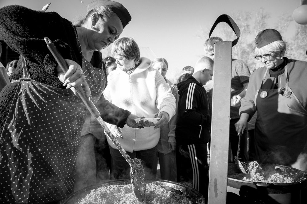 Photograph by Ирина Логовская