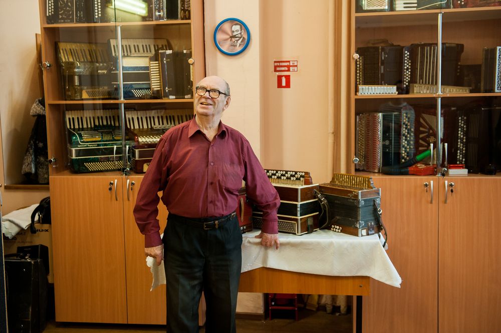 Photograph by Ирина Логовская