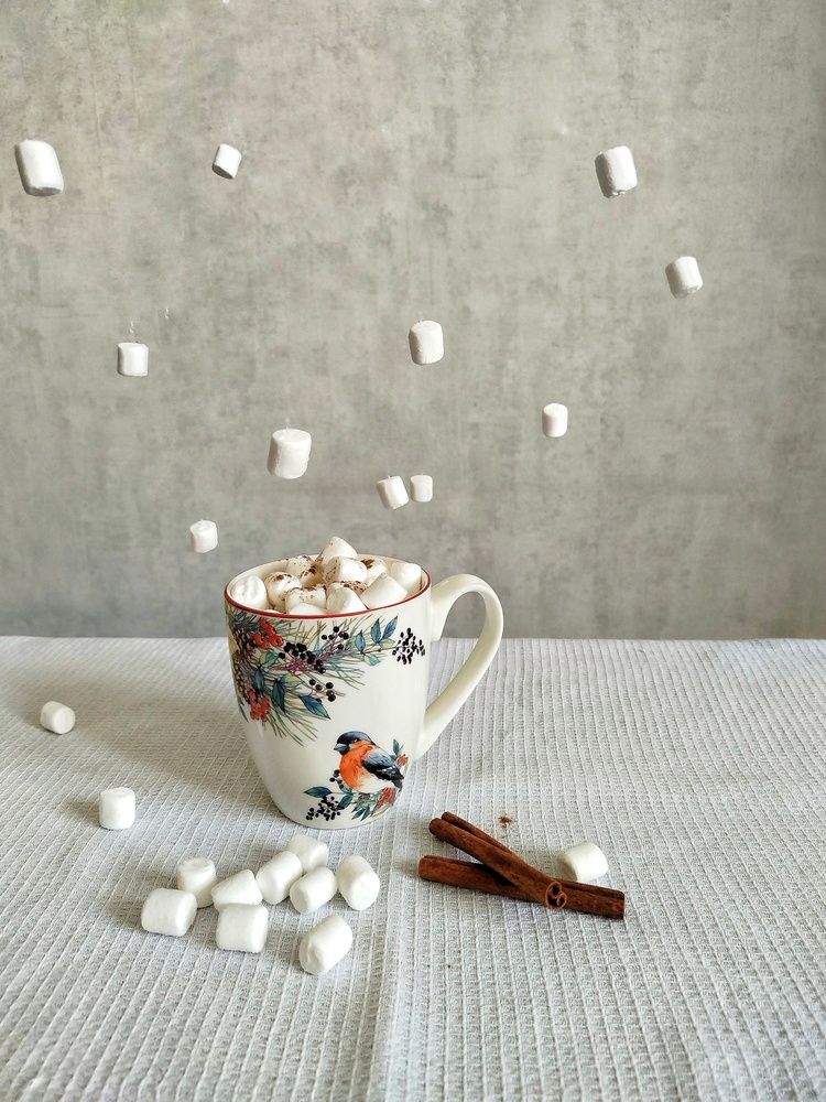 Photograph by Марина Ершова