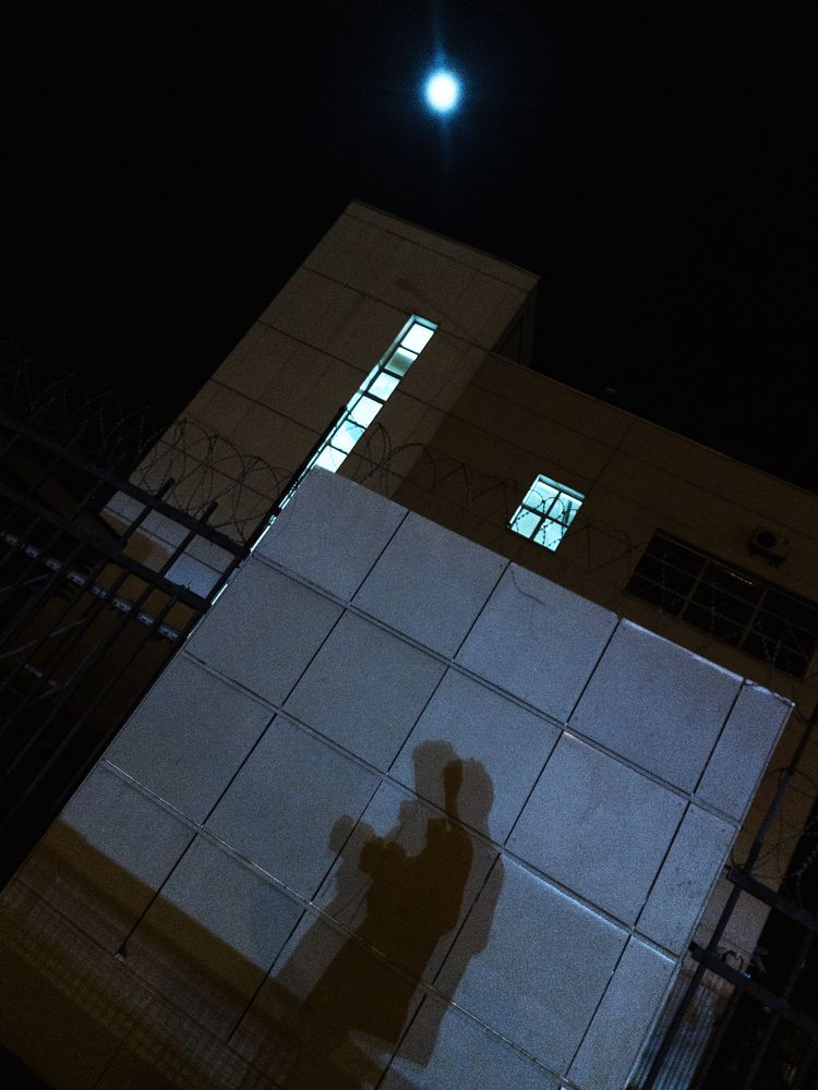 Photograph by Роман Бадусов