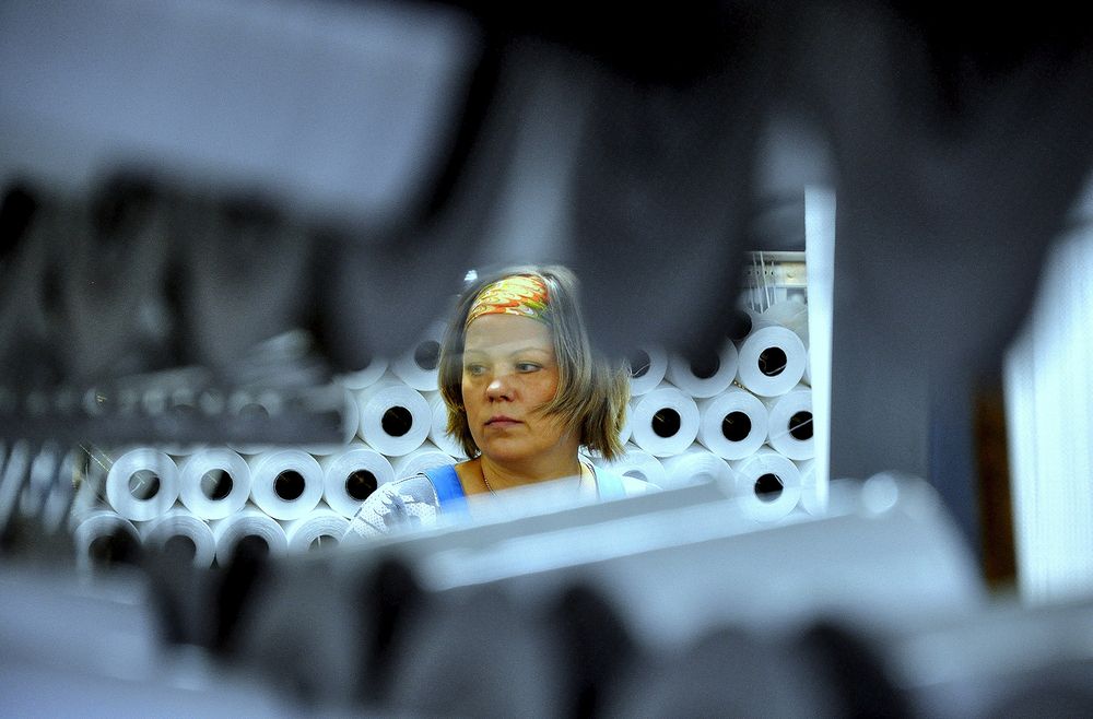 Photograph by Ковяк Сергей Васильевич