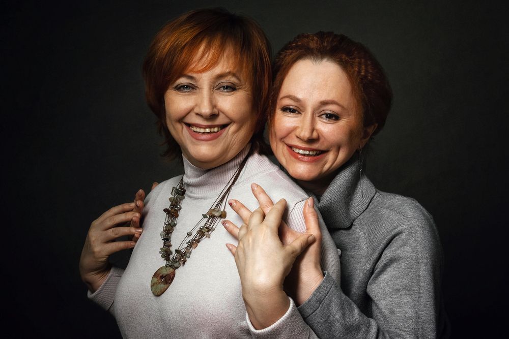 Photograph by Людмила Новосёлова