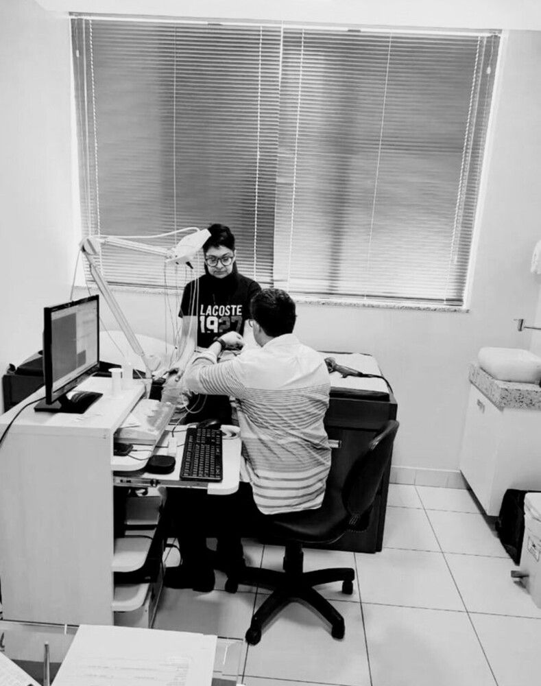 Photograph by ADERLANDIA SALOMAO