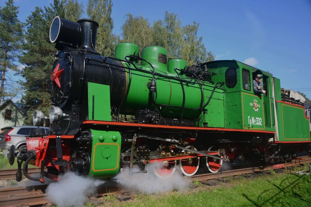 Фотография автора DMITRIY DULIN