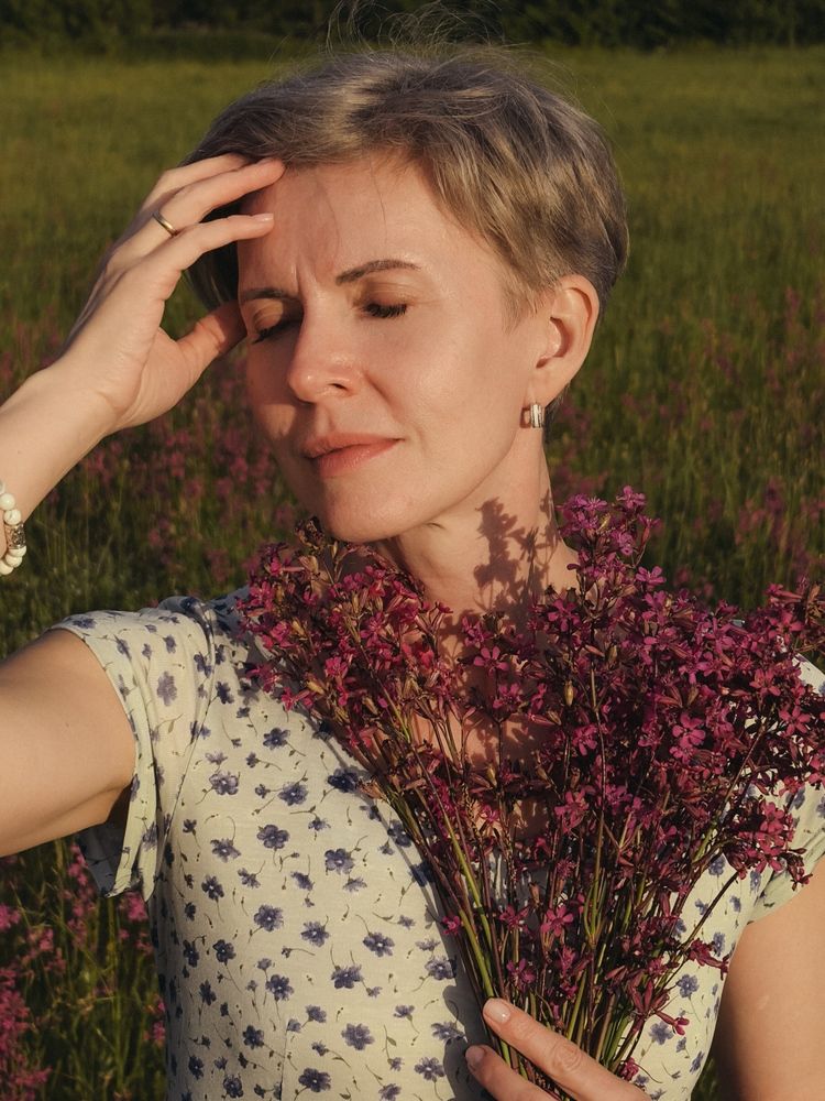 Photograph by Оксана Абакумова