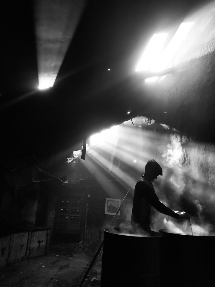 Photograph by Prashant Ramesh Patil