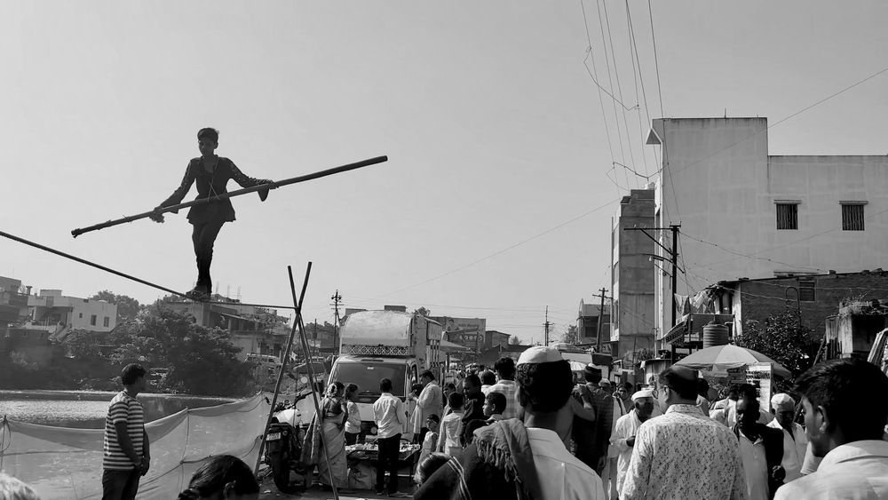 Photograph by Prashant Ramesh Patil