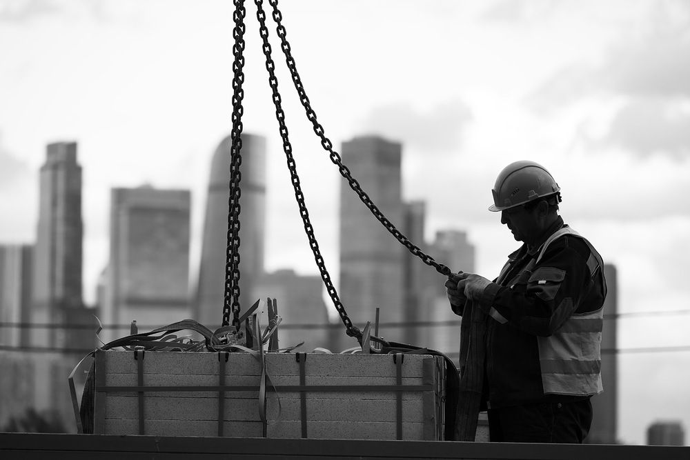 Photograph by Дмитрий Ткаченко