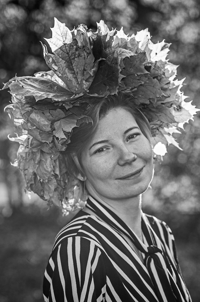 Photograph by Виталий Маслов