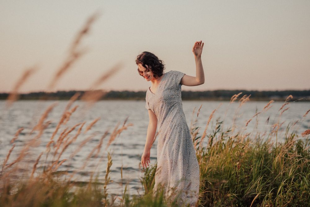 Photograph by Анастасия Китаева
